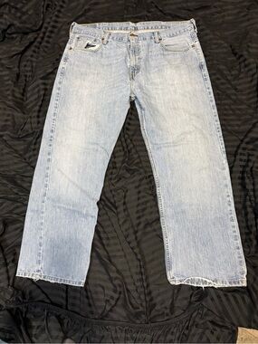 Levi’s 569 Loose Straight Jeans
